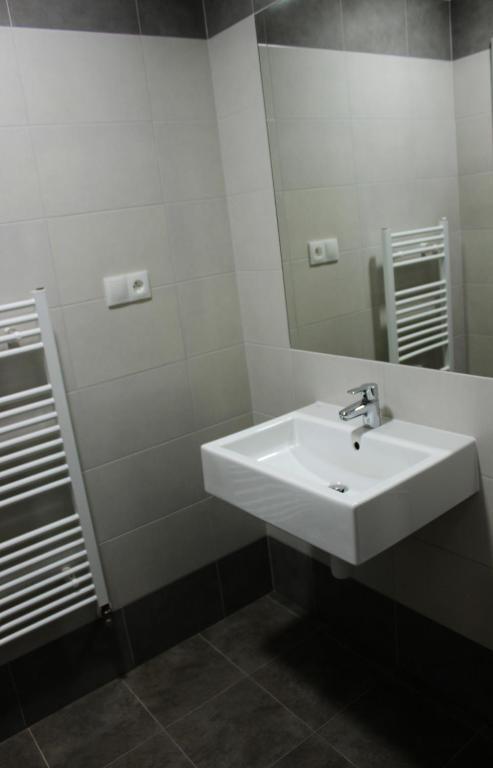 Hotel Apartman Student ปราก ห้อง รูปภาพ