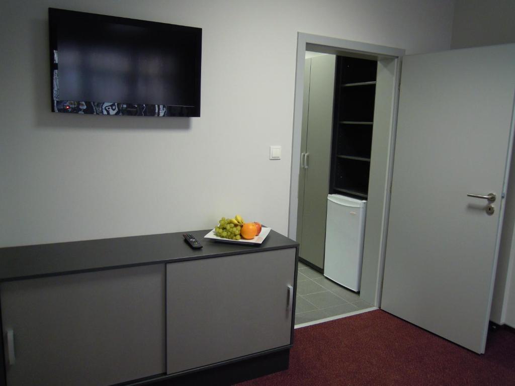 Hotel Apartman Student ปราก ห้อง รูปภาพ